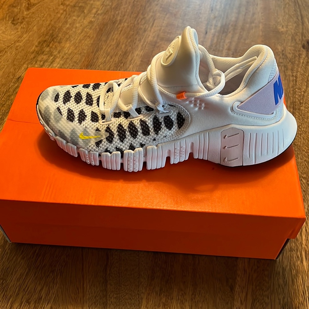 Nike Free Metcon 4